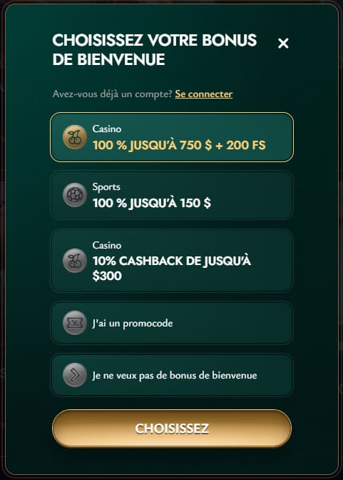 Bannière du tournoi Drops & Wins sur Cashed Casino
